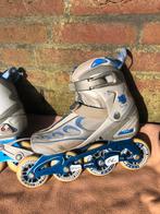 Skeelers met lagers 80 mm merk maat 38 voor 25 euro, Overige merken, Ophalen of Verzenden, Zo goed als nieuw, Inline skates 4 wielen