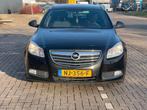 Opel Insignia 2.0 Cdti 96KW Sports Tourer 2012 Zwart, Auto's, Voorwielaandrijving, 1956 cc, 4 cilinders, Zwart