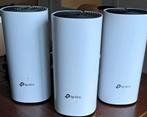 Tp-link DECO M4r, Computers en Software, WiFi-versterkers, Ophalen, Zo goed als nieuw, TP Link