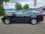 Skoda Octavia Combi 1.4 TSI Greentech Ambition Business Line, Voorwielaandrijving, Euro 5, Stof, Gebruikt