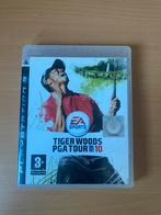 Tiger woods pga tour 10