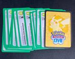 Pokémon online code kaarten MEG, Verzenden, Nieuw, Meerdere kaarten