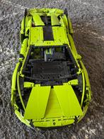 Lamborghini Sian FKP37 42115, Ophalen, Nieuw, Complete set, Lego