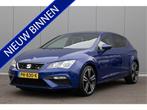 SEAT Leon | 1.4 EcoTSI | FR | 150PK | NAVI | CRUISE | HALF L, Voorwielaandrijving, 1141 kg, Gebruikt, Euro 6