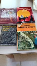 Boeken over Bijbelse geschiedenis, Boeken, Ophalen, Gelezen, Overige gebieden