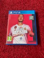 Fifa 20 - PlayStation 4, Gebruikt, Ophalen of Verzenden, Sport, 3 spelers of meer