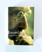 Secrets & Lies: Digitale Veiligheid, Ophalen, Zo goed als nieuw
