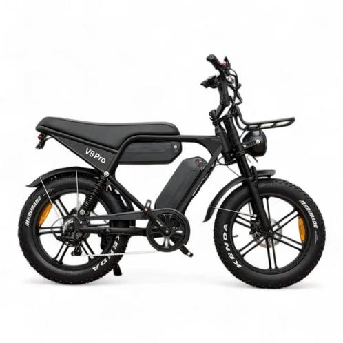 Fatbike v20pro v20pro max c80 c80max c80pro c80pro max h9., Fietsen en Brommers, Fietsen | Meisjes, Nieuw, 20 inch, Ophalen of Verzenden