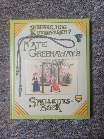 Boek met oude spellen beschikbaar voor biedingen