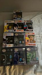 Funko pops, Cd's en Dvd's, Cassettebandjes, Ophalen, Zo goed als nieuw, 1 bandje, Origineel