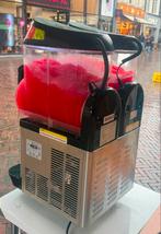 Slush Puppy Machine + Krachtstroomkabels 800€, Ophalen, Gebruikt, Overige typen
