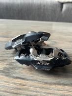 Shimano XTR PD-M985, Fietsen en Brommers, Fietsonderdelen, Crankstel of Pedalen, Gebruikt, Racefiets, Ophalen of Verzenden