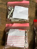 Assortiment Pluggen - Diverse Maten, Ophalen of Verzenden, Nieuw, Minder dan 50 mm, Pluggen