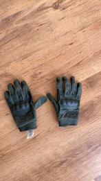 Echte kevlar handschoenen maat S, Ophalen, Zo goed als nieuw