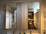 Ikea bovenkastjes  licht eiken, Huis en Inrichting, Badkamer | Badkamermeubels, Minder dan 25 cm, Minder dan 100 cm, 100 tot 150 cm