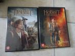 The Hobbit - 2dvd's, Cd's en Dvd's, Dvd's | Science Fiction en Fantasy, Gebruikt, Ophalen of Verzenden, Fantasy