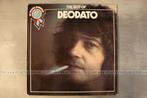 LP The Best Of Deodato ( 1977 Soul Jazz )  4056, Ophalen of Verzenden, 1960 tot 1980, 12 inch