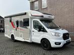 Challenger 270 Graphite Premium ( Chausson 630 ), Caravans en Kamperen, Overige merken, Bedrijf, Diesel, 6 tot 7 meter