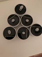 Lichtjes op zonne energie, Ophalen of Verzenden, Zo goed als nieuw, Minder dan 50 watt