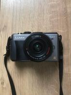 Panasonic LUMIX DMC-GX1 systeemcamera, Ophalen of Verzenden