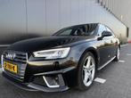 Audi A4 Avant 35 TDI Sport S line edition mooie volle s/line, Gebruikt, Euro 6, 4 cilinders, 150 pk