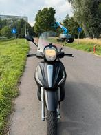 Piaggio Beverly 350 Sport ABS/ASR 2017, Bedrijf, Sport, 12 t/m 35 kW, 350 cc