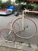Triumph hogebi drie-wieler Vélocipède bouwjaar 1900, 59 cm of meer, Ophalen of Verzenden