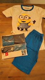 3 shortama's jongen 146/152, Tickets en Kaartjes, Seizoenskaart, Eén persoon