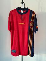 Spanje shirt 1998, Ophalen of Verzenden, Zo goed als nieuw, Buitenlandse clubs, Shirt