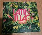 Latin Village Festival (3 CdBox), Ophalen of Verzenden, Zo goed als nieuw