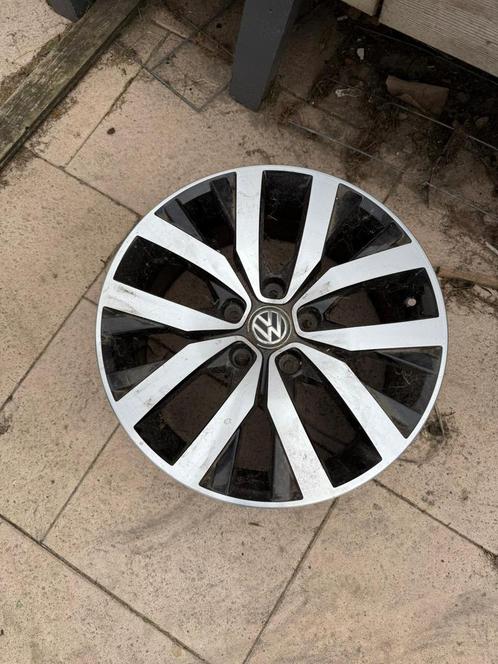 Transporter taluca velgen 18inch, Auto-onderdelen, Banden en Velgen, Velg(en), Zomerbanden, 18 inch, Gebruikt, Ophalen
