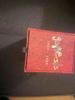 Cd dvd box set genesis 1983-1998, Cd's en Dvd's, Ophalen of Verzenden, Zo goed als nieuw, Poprock