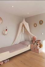 Canopy numero 74 kleur powder ( hemeltje ), Ophalen of Verzenden, Zo goed als nieuw, Klamboe