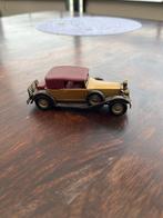 Matchbox Y-15 1930 Packard Victoria, Ophalen of Verzenden, Gebruikt, Auto