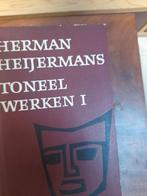 Herman Heijermans Toneelwerken 1, 2, 3., Boeken, Ophalen of Verzenden