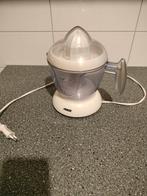 Sinasapel pers, Ophalen, Gebruikt