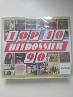 Top 40 hitdossier 90's, Ophalen of Verzenden, Nieuw in verpakking, Pop, Boxset
