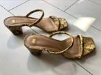 NIEUW Slippers sandalen sandalettes muiltjes instappers, Kleding | Dames, Schoenen, H&M, Overige kleuren, Nieuw, Sandalen of Muiltjes