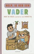 HELP, IK HEB EEN VADER - Kaat de Kock, Verzenden, Zo goed als nieuw