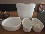 Ikea Commode Bakjes, Minder dan 90 cm, Minder dan 75 cm, 50 tot 70 cm, Ophalen of Verzenden