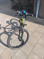 Cross fiets 24 inch, Ophalen, Gebruikt, Staal, 24 inch of meer
