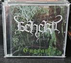Beherit - Engram CD Nieuw, Ophalen, Nieuw in verpakking