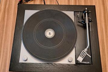 Thorens TD 150 MK II beschikbaar voor biedingen