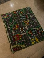 Gebruikt Auto Kleed - Speelkleed, Gebruikt, 100 tot 150 cm, Ophalen of Verzenden, Grijs