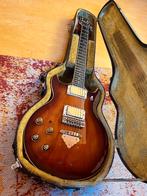 Linkshandige Ibanez Artist 2619 1979 + org. case, Muziek en Instrumenten, Ophalen, Gebruikt, Solid body, Ibanez