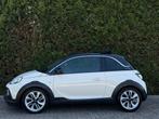 Opel ADAM 1.4 Rocks Cabrio Bluetooth, ADAM, Gebruikt, 4 cilinders, 4 stoelen