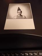 Kaart Erwin Olaf .Thea. gelopen, Verzenden, Gelopen, Sterren en Beroemdheden