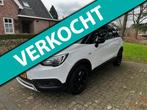 Opel Crossland X 1.2 Turbo 120 Jaar Edition! Aut! Camera!, Origineel Nederlands, Te koop, 5 stoelen, Crossland X