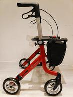 Niet gebruikte Rehasense Streamer 5,7kg rollator NIEUWSTAAT!, Diversen, Rollators, Nieuw, Ophalen of Verzenden, Noordersingel 22 Unit 3, 2651 LV Berkel en Rodenrijs