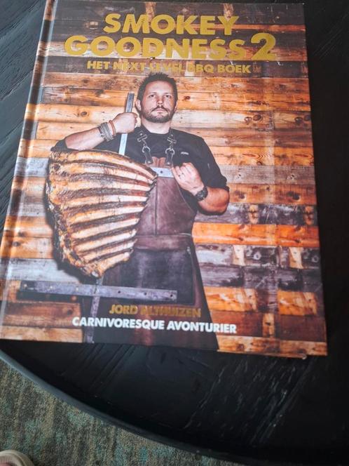 Jord Althuizen - 2, Boeken, Kookboeken, Zo goed als nieuw, Zuid-Amerika, Ophalen of Verzenden